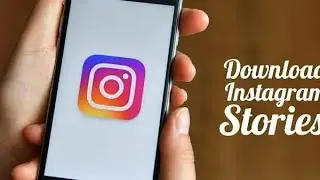 How To Download Instagram Stories | Download Instagram Stories With Music