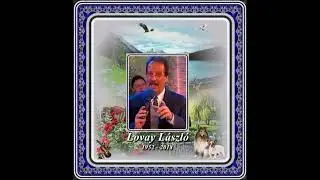 Lovay László : Édes kedves tekintetes asszony