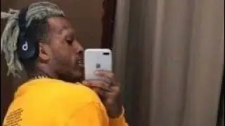 XXXTENTACION "For Status"