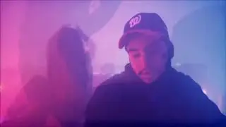 Mishlawi - All Night (Edit)