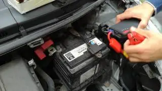 JUMP STARTER DBPOWER 8000mAh 300A