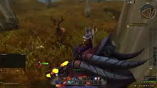 Waste of Thyme - Wow Quest