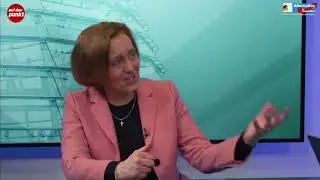 Warum die Presse immer Angst & Panik schürt   Beatrix von Storch AfD, Christian Wirth, AfD 28 4 21