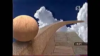 Оформление (Пятый канал, 01.10.2006-31.08.2007)
