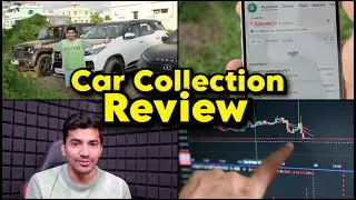 Car Collection Review
