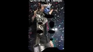 Jeff Hardy Similar Criatures Subtitulada