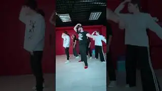 Танец под Мияги🔥 