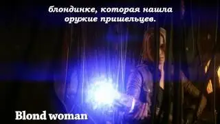 (Перевод) LITERAL Falling Skies Trailer