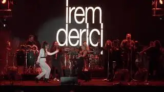 İrem Derici - Bende Hüküm Sür (Bolu Cumhuriyet Konseri)