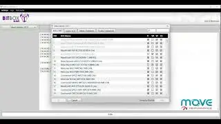 Reading and writing the SID209 ECU of the Ford Ranger 2.2 and 3.2 with or without AdBlue via OBD ...