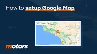 How to set up Google Map in Motors - Car Dealership WordPress Theme
