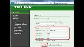 How To Change the Admin Username or Password of TP-LINK Routers...&&