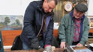 И Шалимов измельченные  карбиды