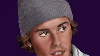 JUSTIN BIEBER