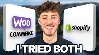 WooCommerce vs Shopify Comparison 2024 (Actual Honest Comparison)