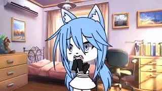||meme|| а мой мальчик едет на девятке ||gacha life|| (салли 2.0)
