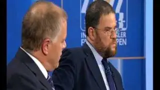 Andrew Denison: US Strategie im Nahen Osten.