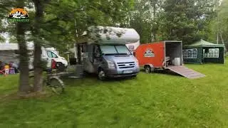 Camperlife Caravan Club - International Children's Day - Lastepäev 01.06.2024