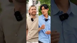 Что корейцы думают о русской кухне