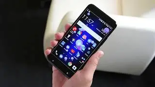 Edge Sense Update for the HTC U11: How to Program Your Squeeze in Any App