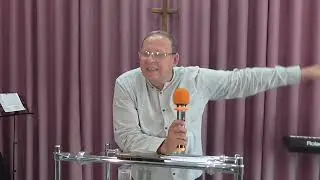 Господь сатана