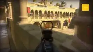 Call of Duty 4 Multiplayer Wallhack Undetectable 2015-2016 (No Survey / Ads!)