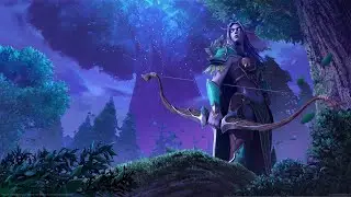 Warcraft III