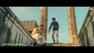Yari Teri meri yari song title
