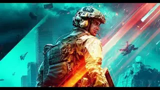 Review Singkat Trailer Battlefield 2042