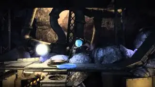 Unmechanical Complete Walkthrough: Part 1