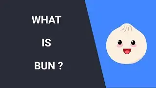 Bun A New Runtime For JavaScript