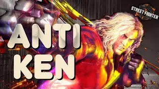 How To Beat Ken: 5 IMPORTANT Strats! (SF6 Guide/Tutorial)