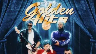 MORGENSHTERN - GOLDEN HITS VOL.2 (ROCK REMIX) СЛИВ АЛЬБОМА