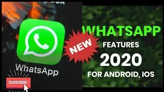 whatsapp new update||Disappearing Messages||2020|| please like & subscribe my channel||