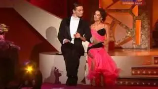 Ю.Зимина - А.Пашков_Квикстеп
