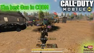 The best funny moments in CODM😂😂😂