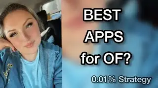 The BEST Apps to Promote OnlyFans (Ranked by What Actually Makes Money)