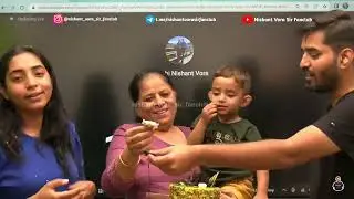 1 Million Subscriber Complete Sakshi Nishant Vora #trending #million #viral #youtube #youtuber