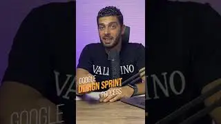Google Design Sprint