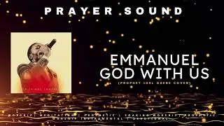 Emmanuel (Worship Cover) || Sounds Of Salem || Prophet Joel Ogebe #emmanuel #prophetjoelogebe #emino