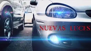 luces nuevas...