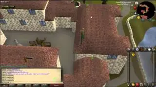 Oldschool Runescape Progress Ep. 2 - Complete fail