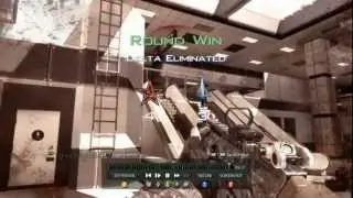 Dispute against sJ GB Doubles Match 1st Map