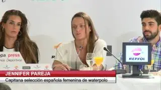 La natación española buscará repetir éxito en Kazán
