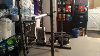 Roberto's Gym