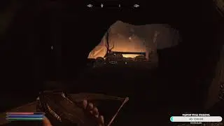 Нет баланса в Skyrim Requiem