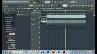 FNF Mario's Madness V2 - Dictator But I Made A FLP + Midi For It