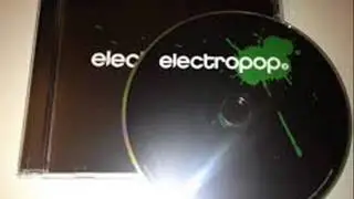 WANT/ed - Future Rhythm (People Theatres Electropop Edit)