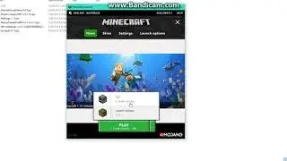 (English, Low Volume) 1.13 Release Mods Using Rift 1.0.3.45 Vanilla Launcher Tutorial