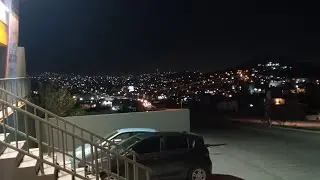Pedorros y Pedorras en la colonia Los Encinos Ensenada Baja California México.